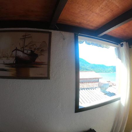 Toca Do Pato Hotel Trindade  Exterior photo