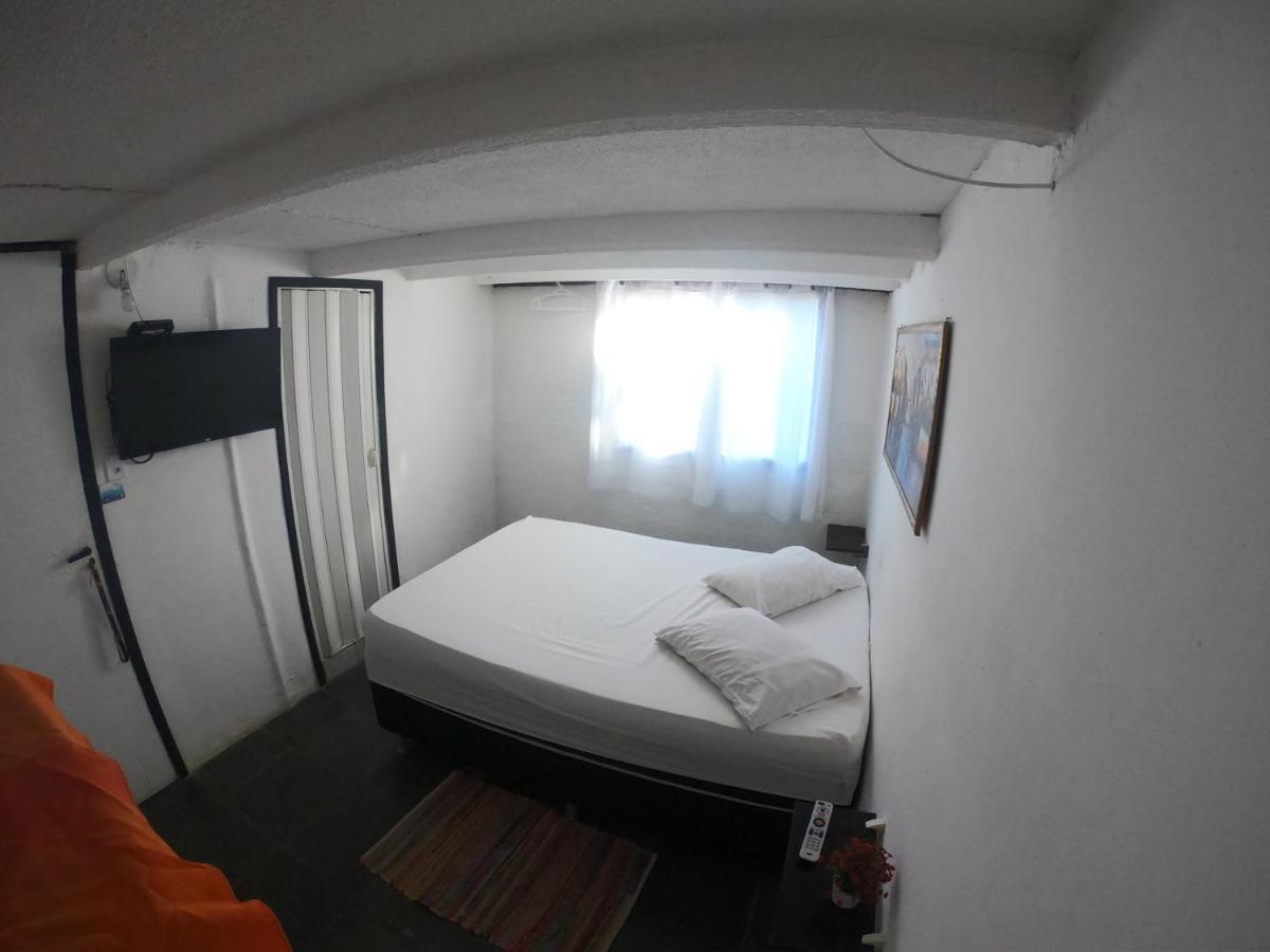 Toca Do Pato Hotel Trindade  Exterior photo